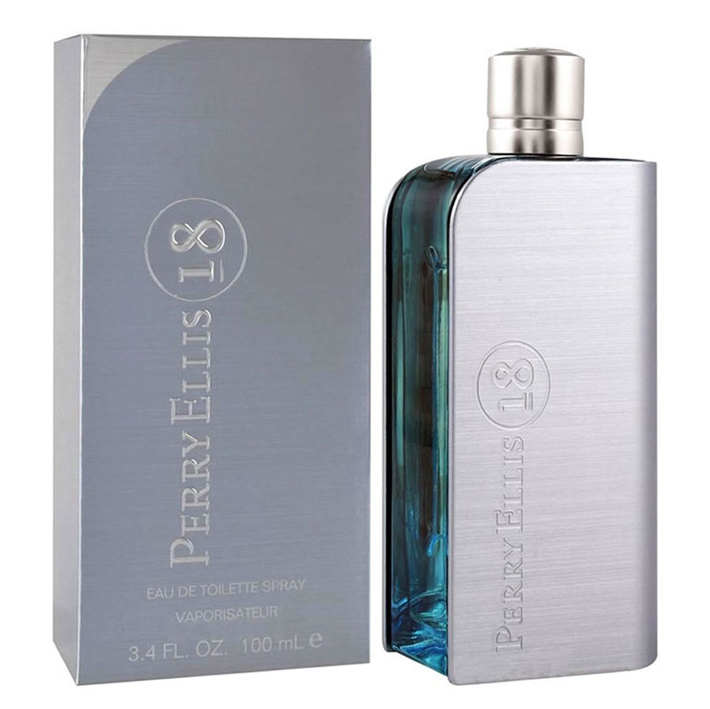 Perfume Perry Ellis 18 